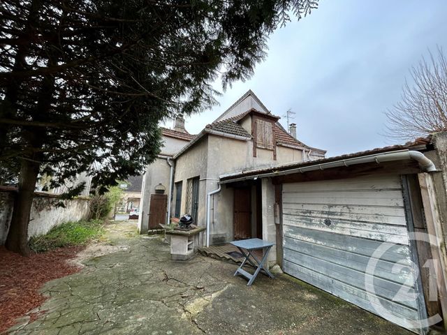 Studio à vendre ROISSY EN BRIE