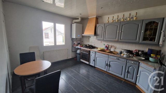 appartement - PONTAULT COMBAULT - 77