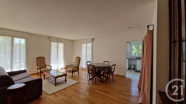 appartement - EMERAINVILLE - 77
