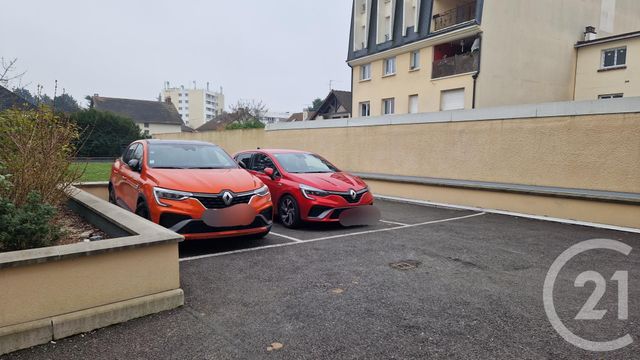 parking à vendre - 12.0 m2 - PONTAULT COMBAULT - 77 - ILE-DE-FRANCE - Century 21 Famidly