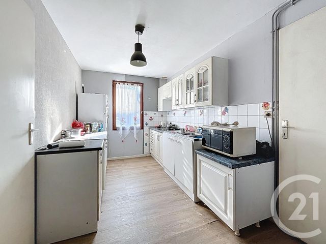 maison à vendre - 5 pièces - 80.0 m2 - EMERAINVILLE - 77 - ILE-DE-FRANCE - Century 21 Famidly