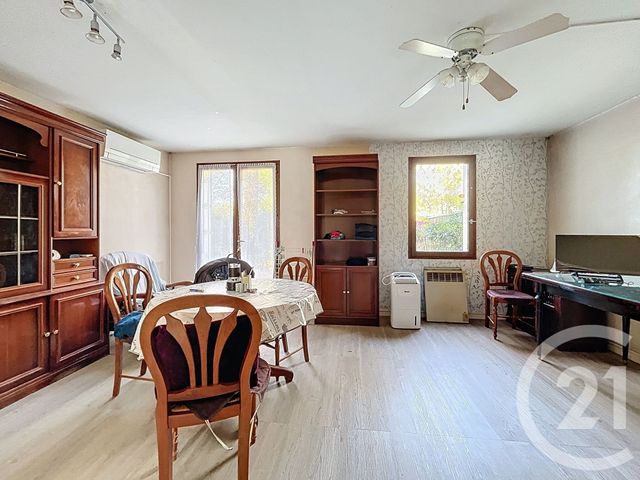 maison à vendre - 5 pièces - 80.0 m2 - EMERAINVILLE - 77 - ILE-DE-FRANCE - Century 21 Famidly