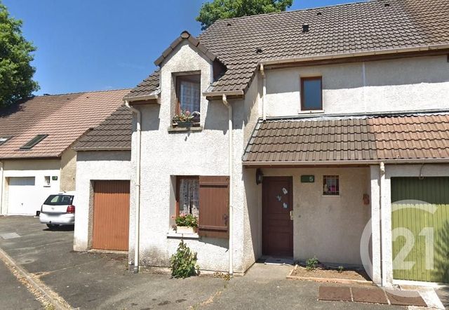 maison - EMERAINVILLE - 77