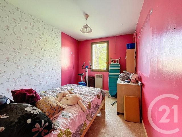 maison à vendre - 5 pièces - 80.0 m2 - EMERAINVILLE - 77 - ILE-DE-FRANCE - Century 21 Famidly