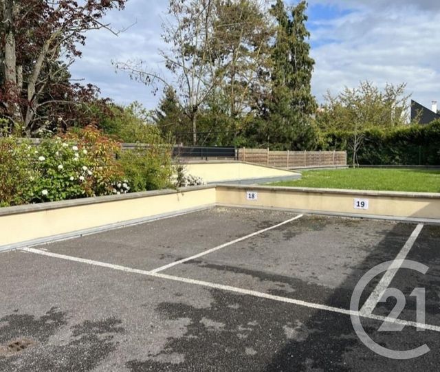 parking à vendre - 25.0 m2 - PONTAULT COMBAULT - 77 - ILE-DE-FRANCE - Century 21 Famidly