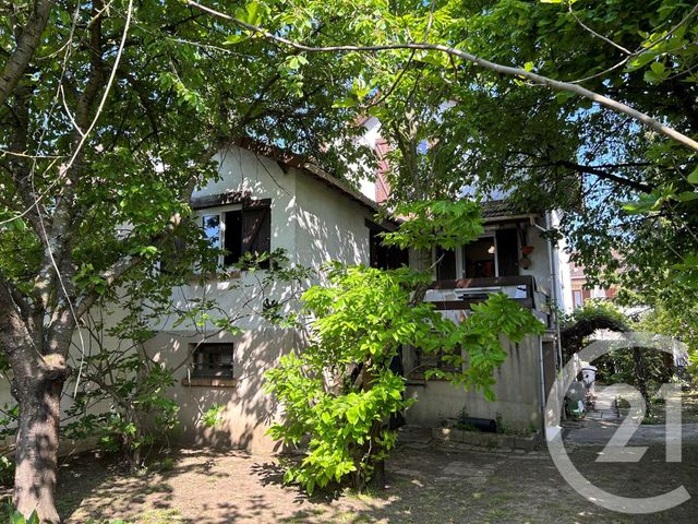 maison - PONTAULT COMBAULT - 77