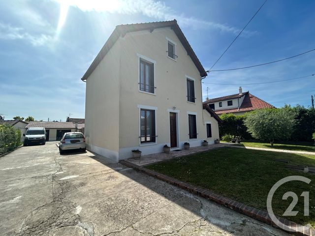Afficher la photo en grand maison à vendre - 7 pièces - 145.0 m2 - PONTAULT COMBAULT - 77 - ILE-DE-FRANCE - Century 21 Famidly