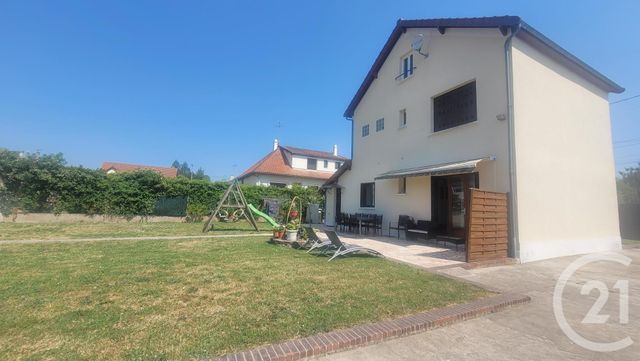 Afficher la photo en grand maison à vendre - 7 pièces - 145.0 m2 - PONTAULT COMBAULT - 77 - ILE-DE-FRANCE - Century 21 Famidly