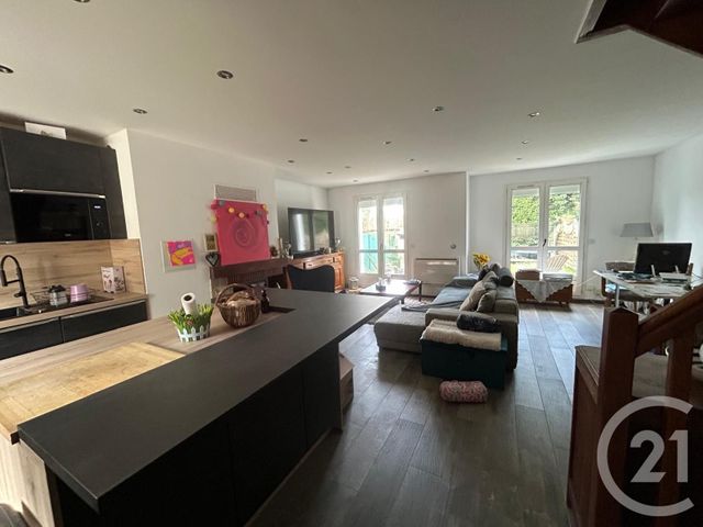 Maison à vendre EMERAINVILLE