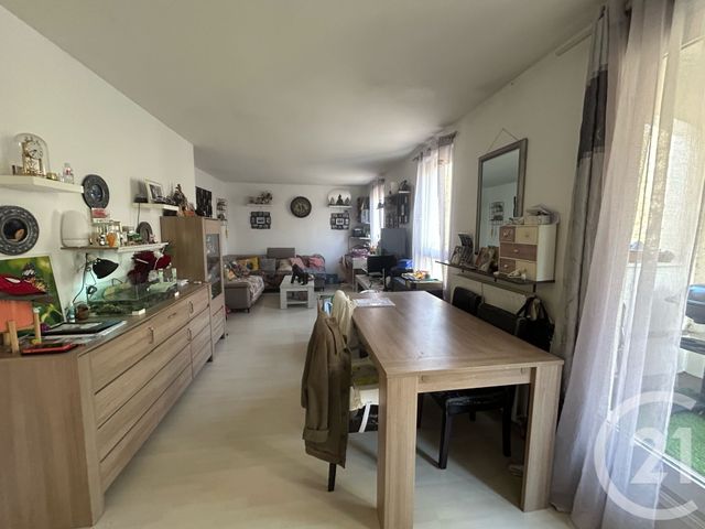 Appartement F3 à vendre EMERAINVILLE