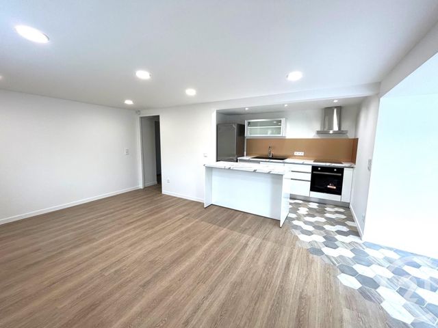 appartement - PONTAULT COMBAULT - 77