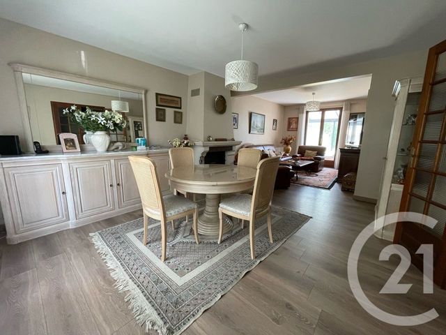 Maison à vendre PONTAULT COMBAULT