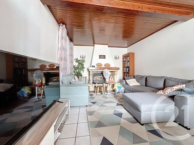 maison - PONTAULT COMBAULT - 77