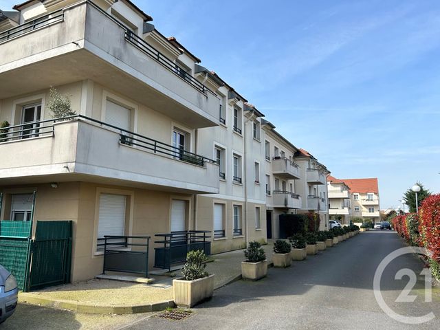 appartement - PONTAULT COMBAULT - 77