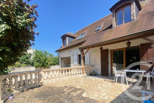 maison - PONTAULT COMBAULT - 77