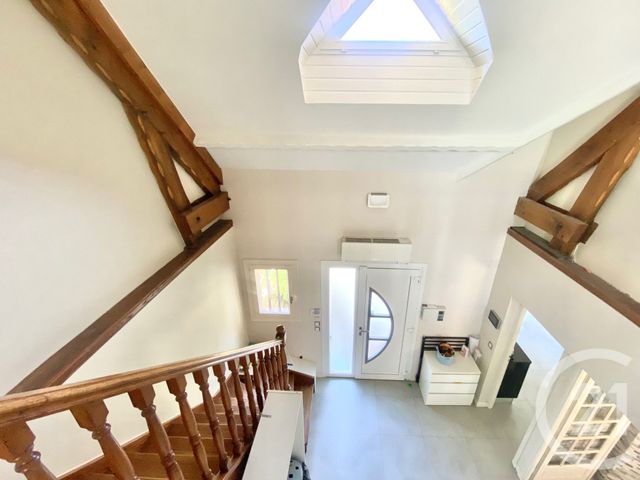 maison à vendre - 6 pièces - 169.0 m2 - PONTAULT COMBAULT - 77 - ILE-DE-FRANCE - Century 21 Famidly