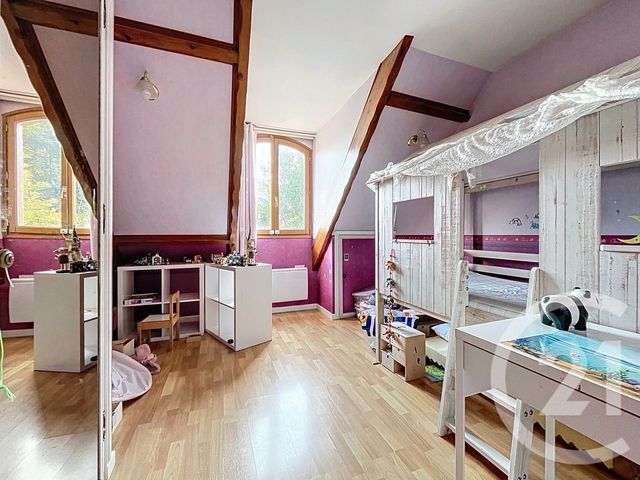 maison à vendre - 6 pièces - 169.0 m2 - PONTAULT COMBAULT - 77 - ILE-DE-FRANCE - Century 21 Famidly