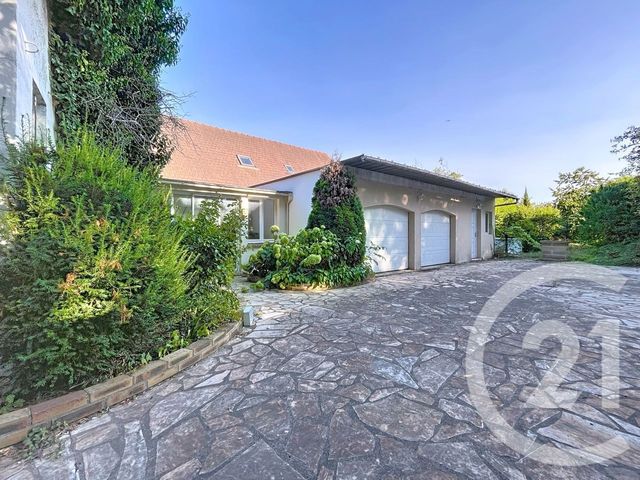 maison à vendre - 6 pièces - 169.0 m2 - PONTAULT COMBAULT - 77 - ILE-DE-FRANCE - Century 21 Famidly