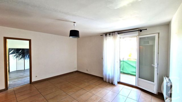 appartement - PONTAULT COMBAULT - 77