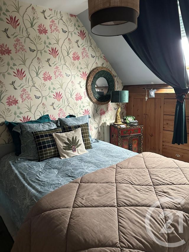 maison à vendre - 6 pièces - 100.0 m2 - PONTAULT COMBAULT - 77 - ILE-DE-FRANCE - Century 21 Famidly