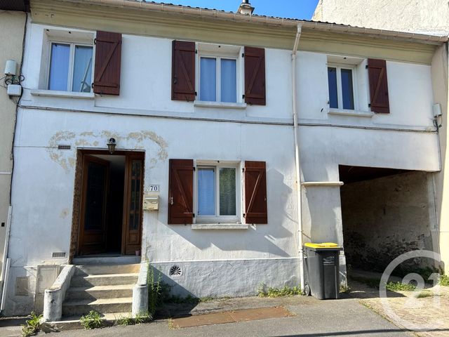  - VILLEVAUDE - 