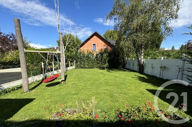 maison à vendre - 9 pièces - 194.0 m2 - LE PLESSIS TREVISE - 94 - ILE-DE-FRANCE - Century 21 Famidly