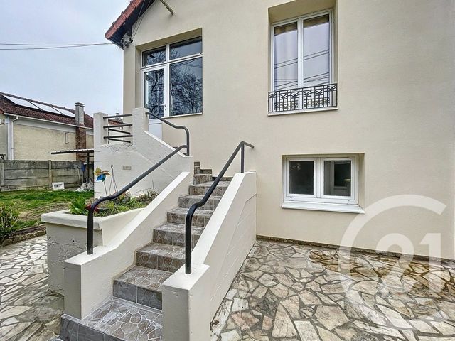 maison - PONTAULT COMBAULT - 77