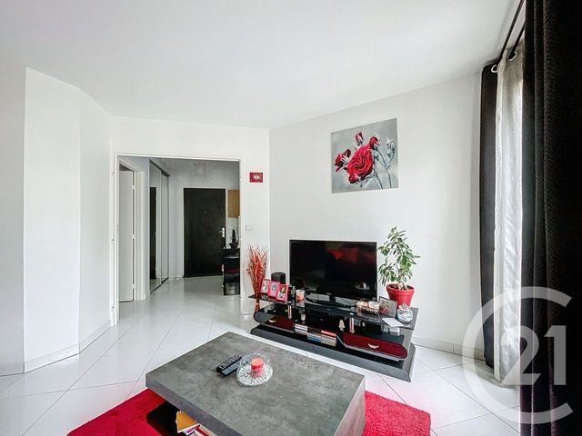appartement - PONTAULT COMBAULT - 77