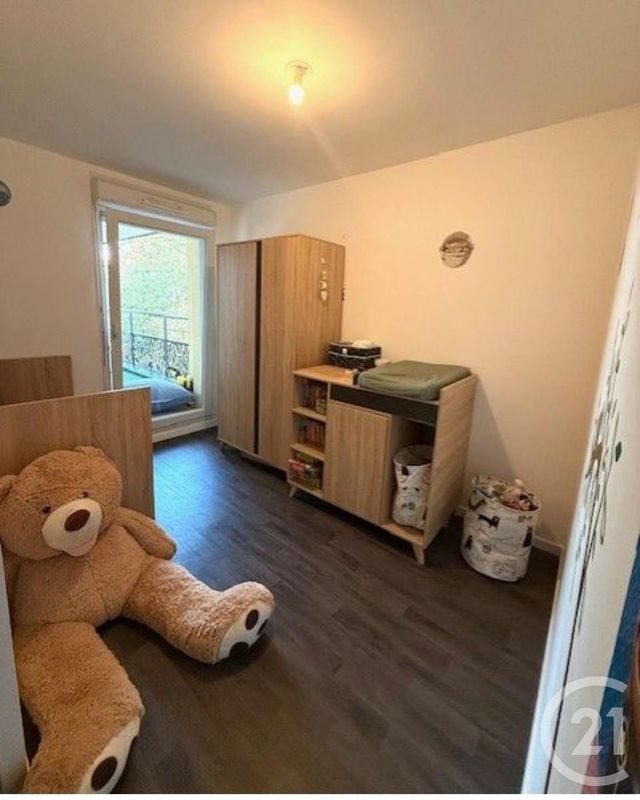 Appartement F3 à vendre PONTAULT COMBAULT