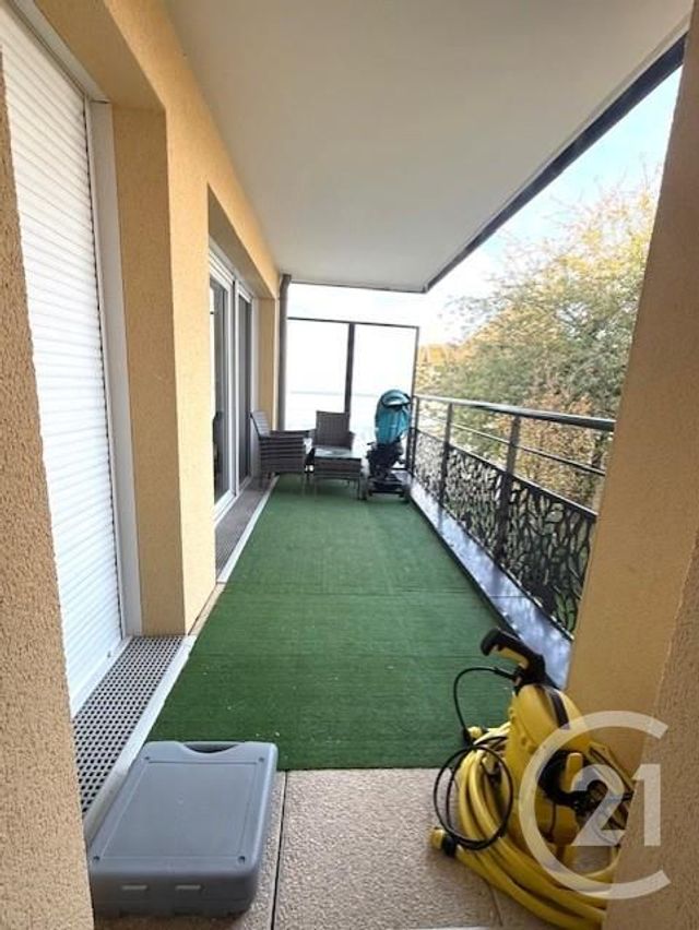Afficher la photo en grand Appartement F3 à vendre - 3 pièces - 63.49 m2 - PONTAULT COMBAULT - 77 - ILE-DE-FRANCE - Century 21 Famidly