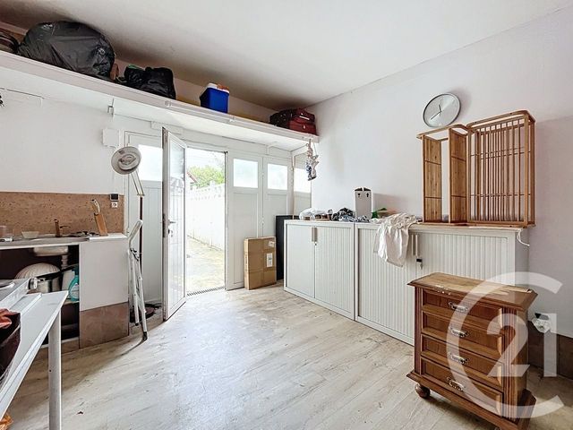 maison à vendre - 5 pièces - 100.0 m2 - PONTAULT COMBAULT - 77 - ILE-DE-FRANCE - Century 21 Famidly