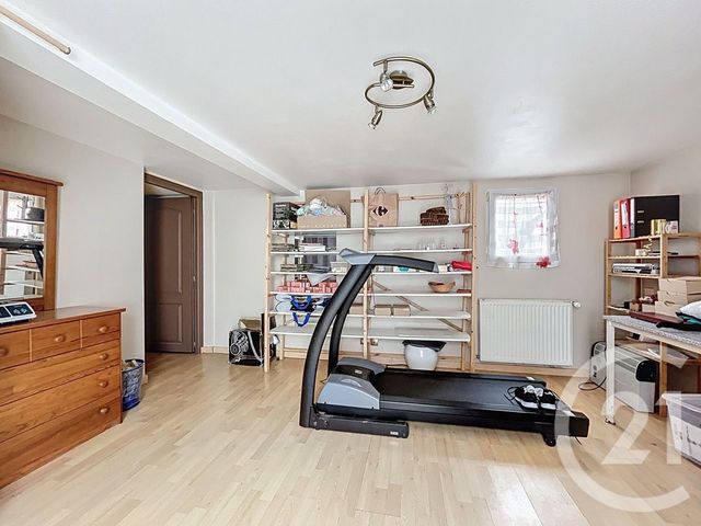 maison à vendre - 5 pièces - 100.0 m2 - PONTAULT COMBAULT - 77 - ILE-DE-FRANCE - Century 21 Famidly