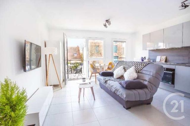 appartement - PONTAULT COMBAULT - 77