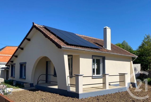maison - PONTAULT COMBAULT - 77