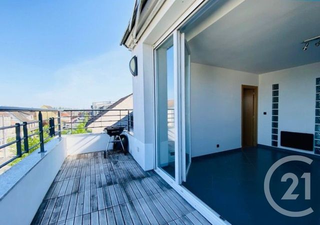 appartement - PONTAULT COMBAULT - 77