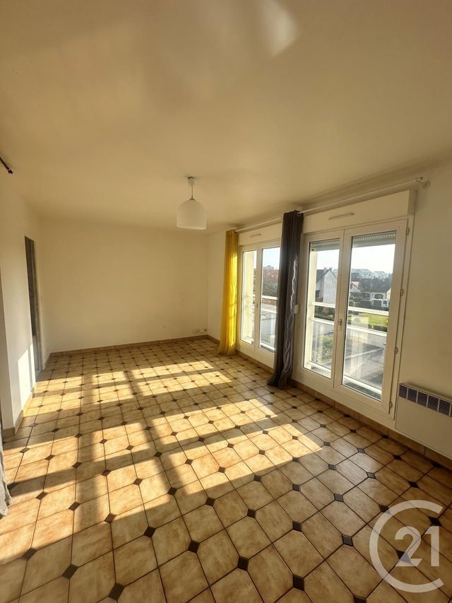 appartement - PONTAULT COMBAULT - 77