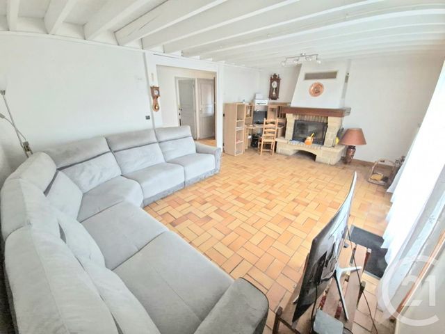 maison - ROISSY EN BRIE - 77