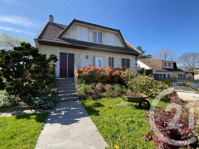 maison - PONTAULT COMBAULT - 77