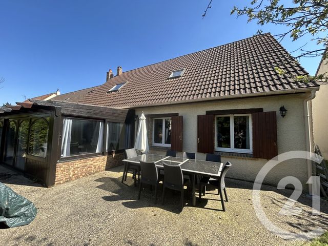 maison - PONTAULT COMBAULT - 77