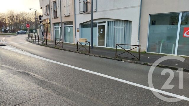 commerce à louer - 12.0 m2 - EMERAINVILLE - 77 - ILE-DE-FRANCE - Century 21 Famidly