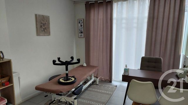 appartement - EMERAINVILLE - 77