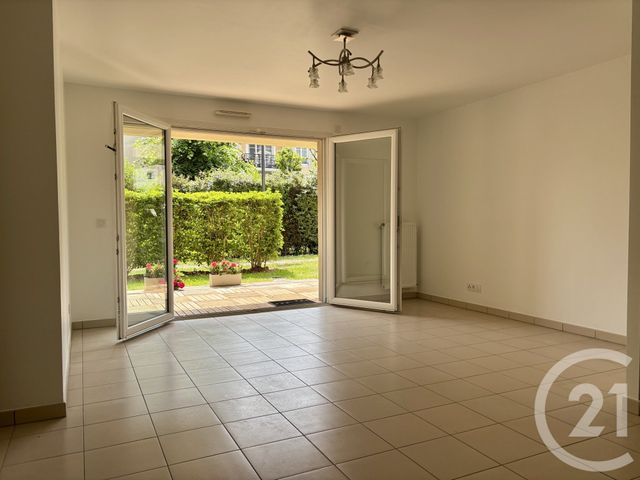 appartement - EMERAINVILLE - 77