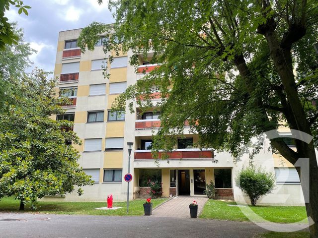 appartement - ROISSY EN BRIE - 77