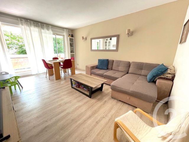 appartement - ROISSY EN BRIE - 77
