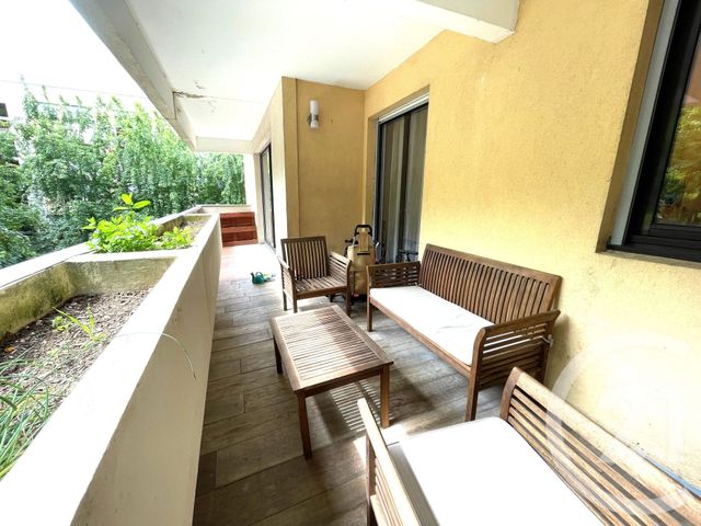 appartement - ROISSY EN BRIE - 77