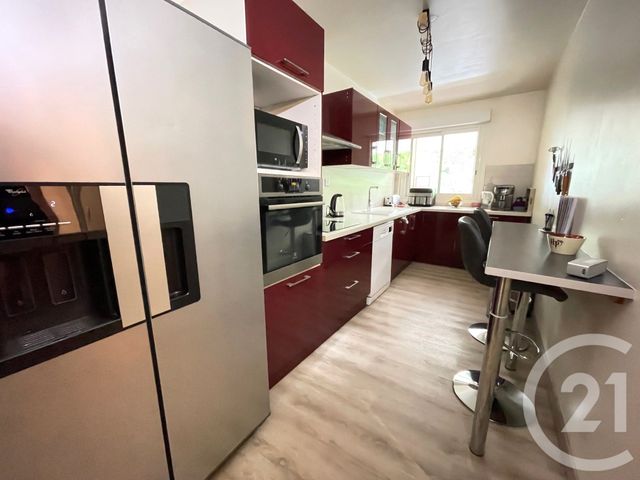 appartement - ROISSY EN BRIE - 77