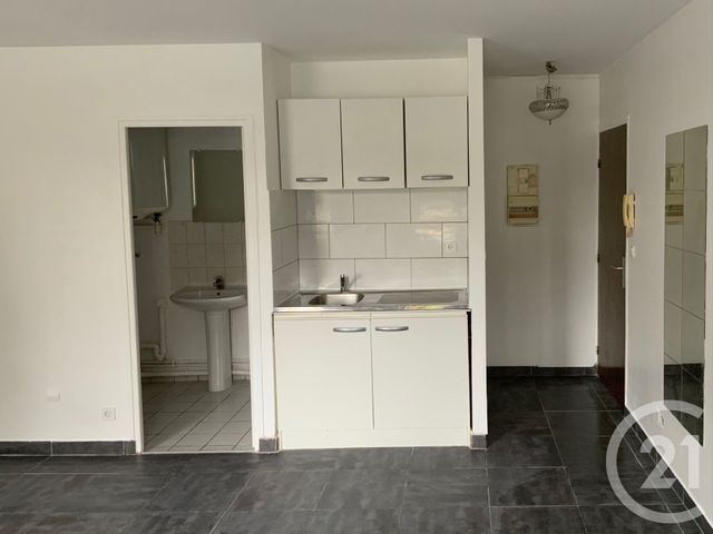appartement - PONTAULT COMBAULT - 77