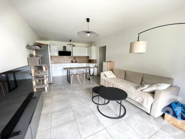 appartement - PONTAULT COMBAULT - 77