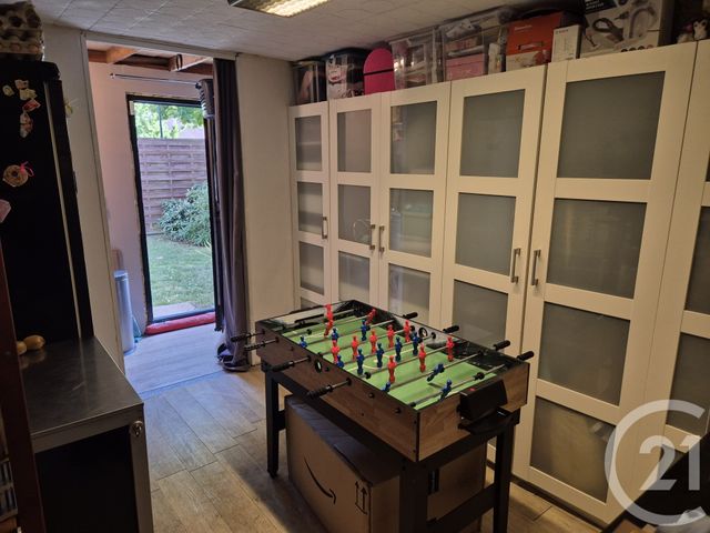 maison à vendre - 5 pièces - 92.0 m2 - PONTAULT COMBAULT - 77 - ILE-DE-FRANCE - Century 21 Famidly