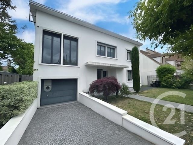 maison - PONTAULT COMBAULT - 77